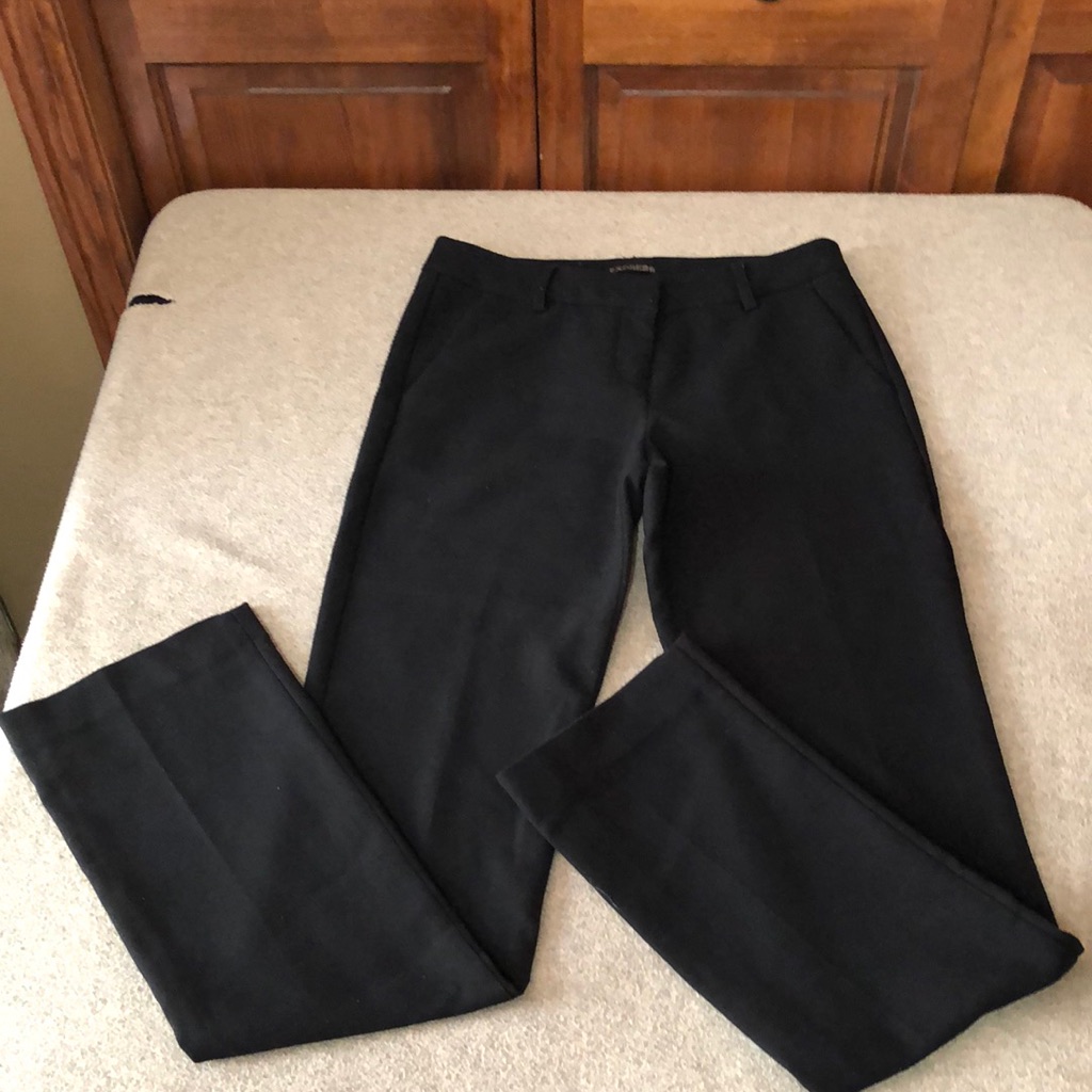 Express Bootcut Slack